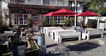 Hundreds join group to save beloved Hampton pub following its closure