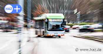 Schlauere Vorrangschaltung für Üstra: Stadt Hannover rüstet Ampeln um