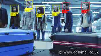 Boarding passes and check-in to be ditched in biggest shake-up of global aviation in 50 years