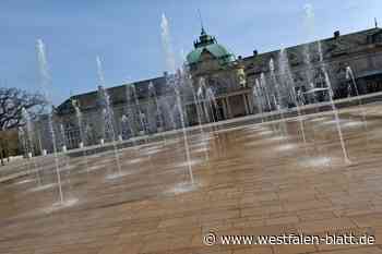 Schicken Sie uns Ihre Frühlingsfotos aus der Region!