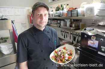 Das Hotel „Zeitgeist“ wächst