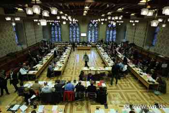 Kommunalwahl: Kopf-an-Kopf-Rennen um die Mehrheit im Rat