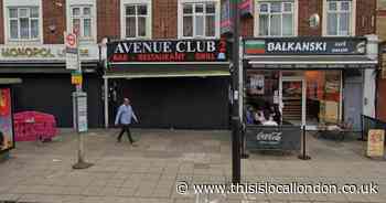 Restaurant 'already operating later than allowed' blocked from extending hours