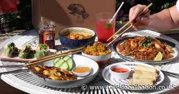 The Brockley Thai restaurant that’s as sustainable as it is tasty