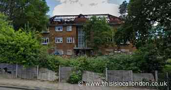 New six-storey retirement living development proposed in Beckenham