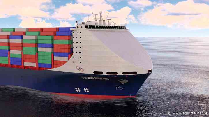 Nucleaire aandrijving koopvaardij kent moeizame geschiedenis