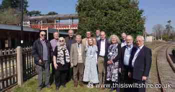 Campaign for railway line to Cirencester reaches major milestone