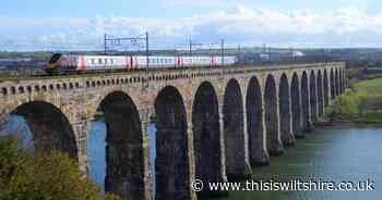 UK's longest railway journey axed: Here's the replacement route