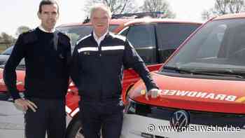 Tien jaar brandweerzones Kempen: “Ik durf te zeggen dat wij binnen de provincie een voorbeeld zijn”