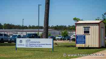 USA: Regierung hebt befristeten Schutz für Afghanen auf