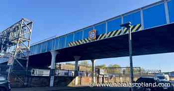 ?1.5m project to repair historic Glasgow rail bridges competed