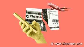 New airport rules will get rid of boarding passes and check-in subscription