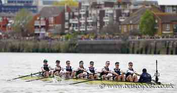 Cambridge boat race rower swears by everyday food rich in vitamins that only costs 40p
