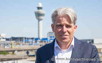 Slotcoördinator wil buffer om historische rechten op Schiphol te borgen