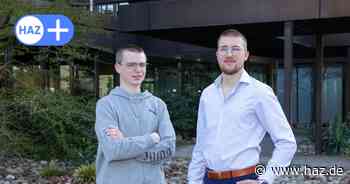 Wehrdienst für die Demokratie? Zwei junge Männer aus Hannover im Streitgespräch