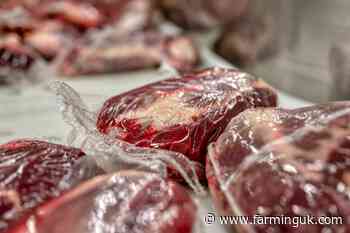 Personal meat imports from EU now banned amid foot-and-mouth cases