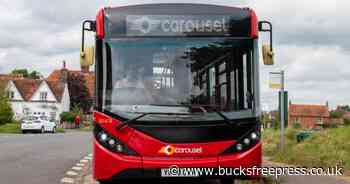 'Unlimited travel' for &pound;15 as bus company launches discount for groups