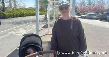 Passengers 'gutted' as Zipper bus funding axed