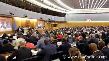 IMO Approves Net-Zero Regulations for Global Shipping