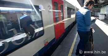 Spoorwegen moeten dit jaar 50 miljoen euro besparen