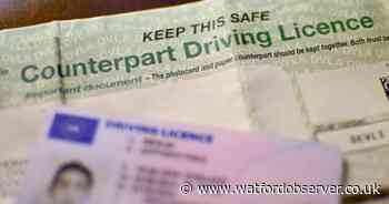 Drivers warned of £1,000 DVLA fines and penalty points if they do not act