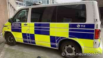 Inbrekers viseren twee bedrijven in dezelfde straat in Ruisbroek