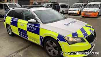 Inbreker probeert in Hombeek slag te slaan in drie voertuigen