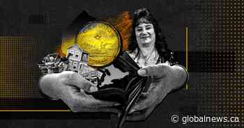 On the Brink: rent is eating up half her pay, payday loans made it worse