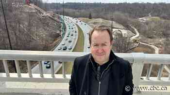 Tragedy on DVP sparks calls for more suicide barriers on Toronto's bridges