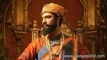 Vicky Kaushal’s Grand Historical Film Chhaava Now Streaming on Netflix