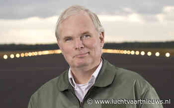 Luchtvaartexpert Hans Heerkens (Universiteit Twente) onverwacht overleden