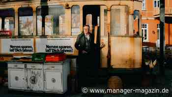 Auto-Pfarrer „Christen in der Automobilindustrie“: Wie tröstet man Manager?