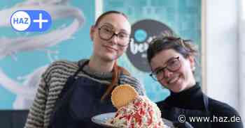 Restauranttests Hannover: Eis von guter Qualität – so erkennt man es