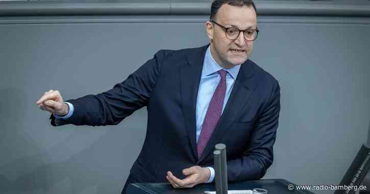 Spahn für anderen Umgang mit AfD im Bundestag