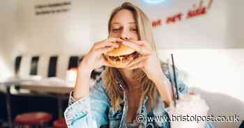 'I spend £1k a month on takeaways and eat them daily – but there's a good reason'