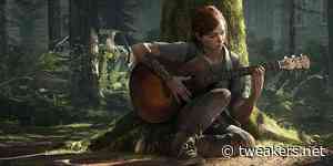 Sony kondigt gamebundel The Last of Us Complete aan