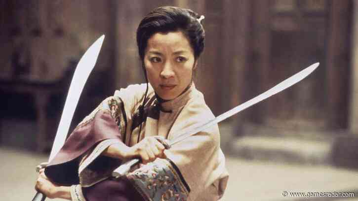One of the most iconic martial arts movies is getting a TV show at Amazon