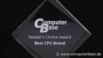Reader's Choice Awards: Bester Desktop-CPU-Hersteller 2025