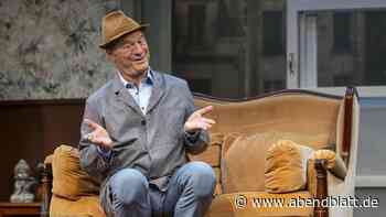 Hausmeister Krause mit kölschem Humor auf Hamburger Bühne? Sischer!