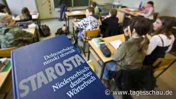 Minderheit in Ostdeutschland: Wer spricht noch Sorbisch?