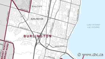 Know your riding — Canada Votes 2025: Burlington