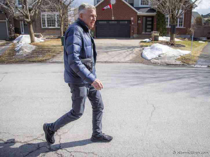 Pellerin: 91 candidates in Carleton riding makes no sense