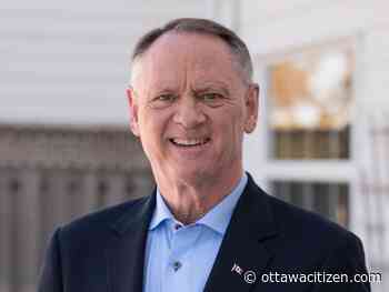 McGuinty: As a Liberal, I hope to build on my record in Ottawa South