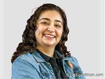 Masjedee: I'm fighting for fairness, equality and justice in Ottawa South