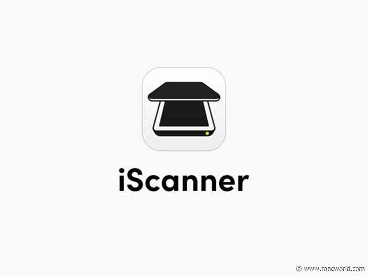 This smart scanning app makes Adobe Scan look basic — $24.99 with code SCAN