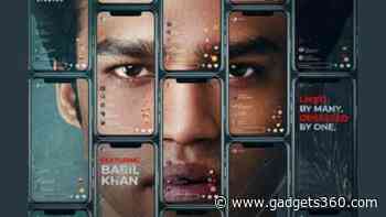 Logout OTT Release Date: When and Where to Watch Babil Khan and Rasika Dugal’s Gripping Film?