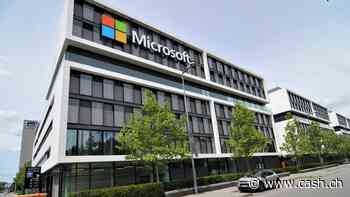 Lausanner KI-Start-up ­gewinnt Microsoft als Partner