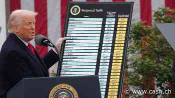 Schweizer wollen US-Produkte wegen Trump boykottieren - was bringen solche Aktionen?