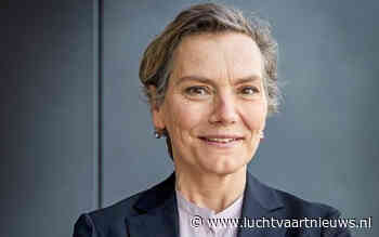 Petra Lugtenburg benoemd tot directeur-generaal Luchtvaart en Maritieme Zaken bij IenW