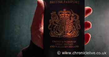 UK travellers eligible for free passport urged to claim as fees hiked to £95
